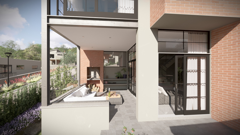 Johannesdal Village - PLOT 25